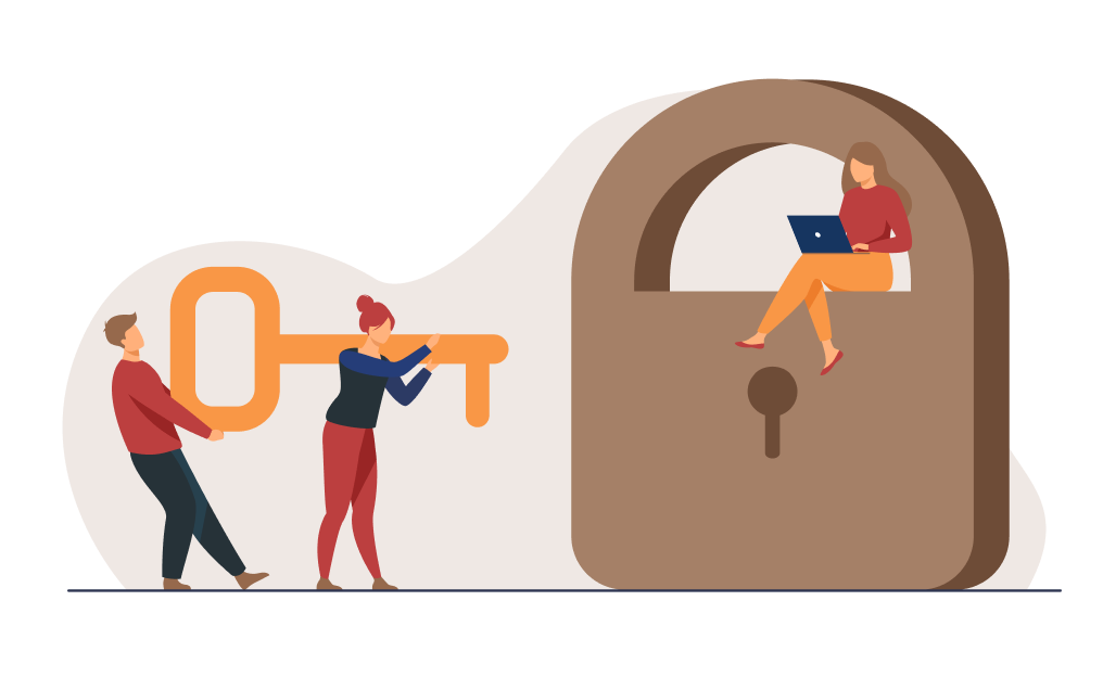 Login Image