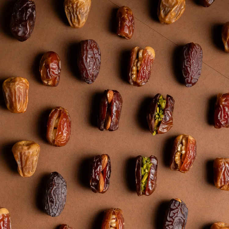 Emirati Taste Global Quality Discover Our Spring Dates Now!