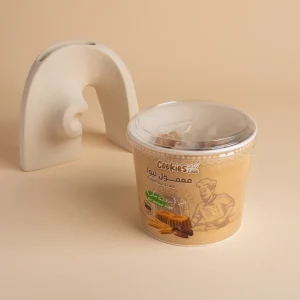 Mamoul Bucket - Sugar Free