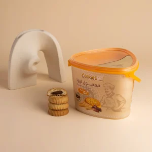 Mamoul Bucket - Original