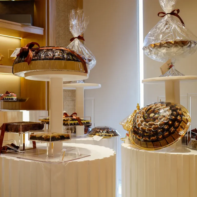 Liwa Dates Success Story​