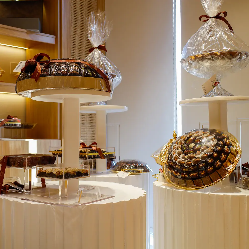 Liwa Dates Success Story​