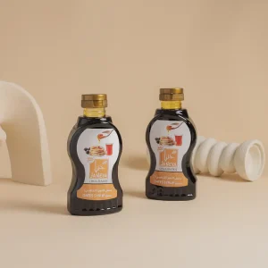 Golden Date Syrup