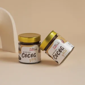 Tamrella Cocoa