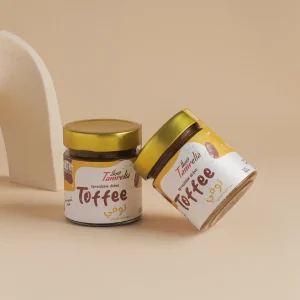 Tamrella Toffee