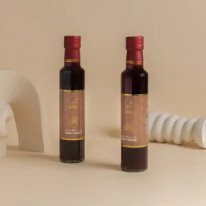 Date Vinegar
