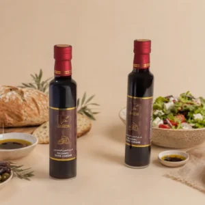 Balsamic Date Vinegar