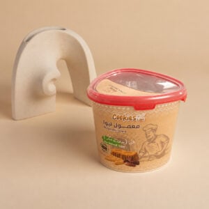 Mamoul Bucket - Sugar Free