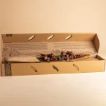 Fahal Quap: A premium Barhi dates mix, expertly seasoned with aromatic aniseed and black seed