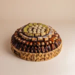 Karam Liwa Tray