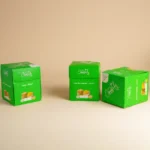 Crunshly - Buy 2 Get 1 Free Pista