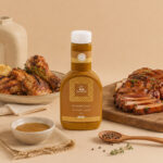 Liwa Sauces